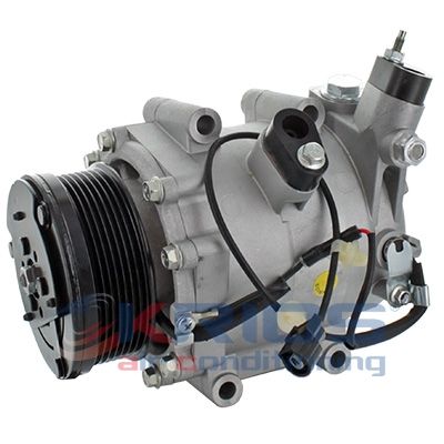 Kompressor, Klimaanlage MEAT & DORIA K11421A