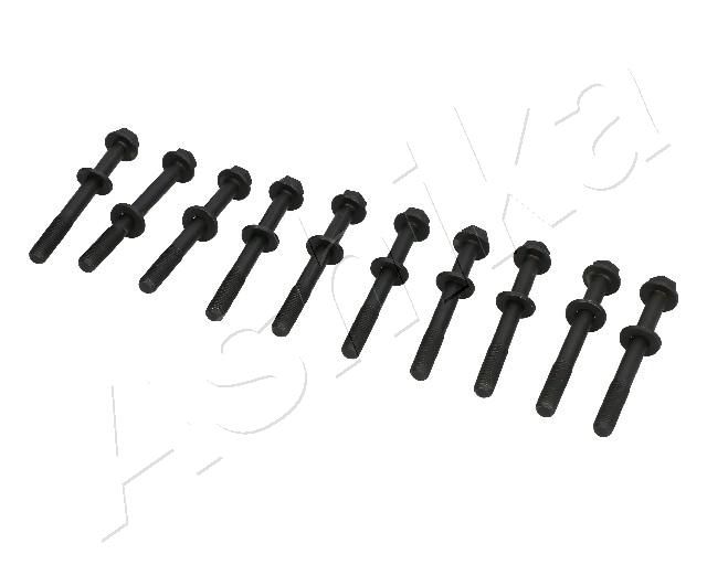 Zylinderkopfschraubensatz Ashika 115-0W-W00