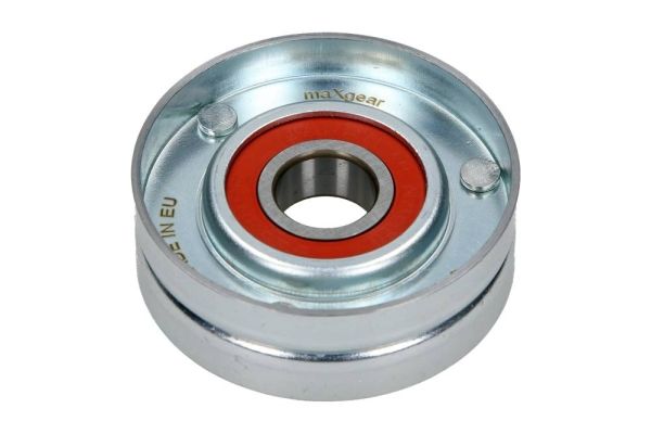 Spannrolle Keilrippenriemen MAXGEAR 54-0648
