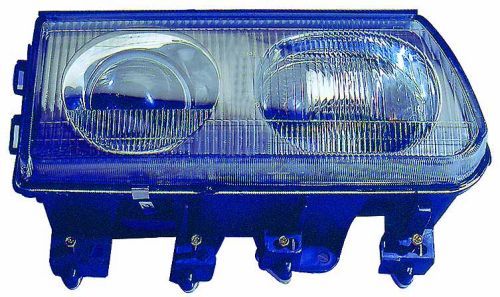 Hauptscheinwerfer ABAKUS 214-1124L-LD-E