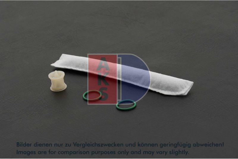 Trockner, Klimaanlage AKS DASIS 800357N