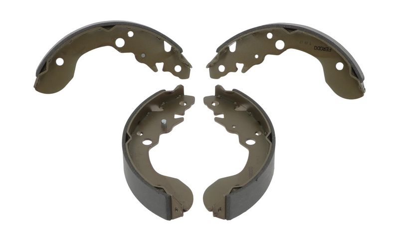 Bremsbackensatz FERODO FSB579