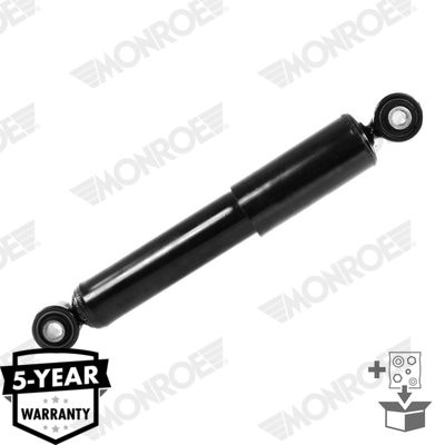 Stoßdämpfer MONROE 376097SP