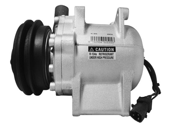 Kompressor, Klimaanlage Airstal 10-0315