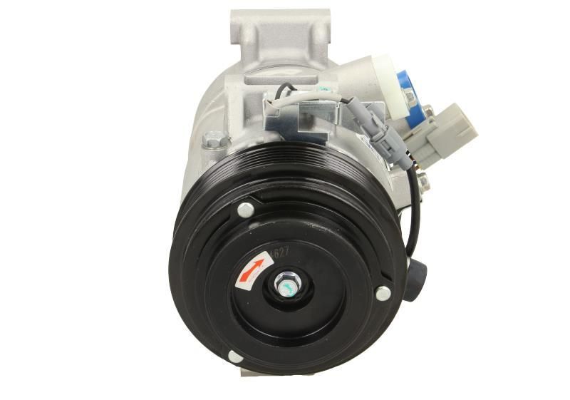 Kompressor, Klimaanlage BV PSH 090.195.007.050