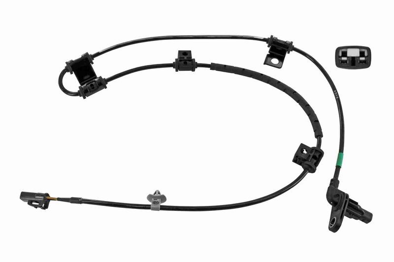 Sensor, Raddrehzahl VEMO V53-72-0073