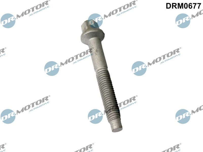 Schraube Einspritzdüsenhalter Dr.Motor Automotive DRM0677
