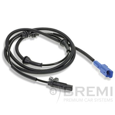Sensor, Raddrehzahl BREMI 51627