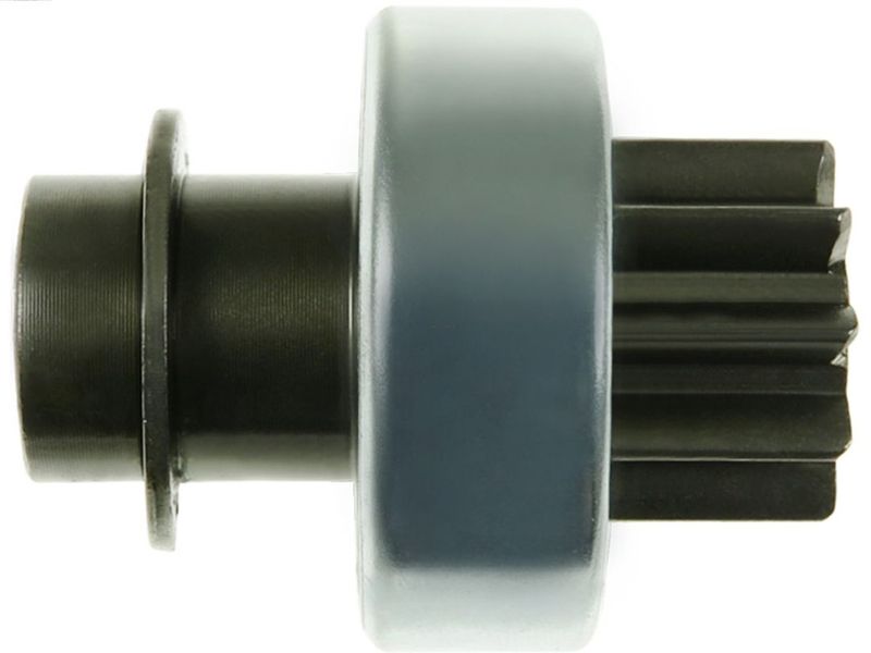 Freilaufgetriebe, Starter AS-PL sd3134s