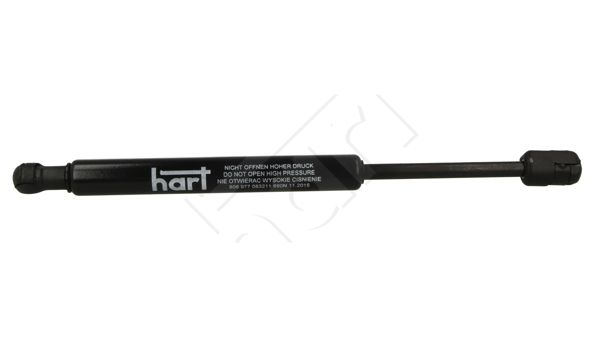 Gasfeder, Koffer-/Laderaum HART 806 977