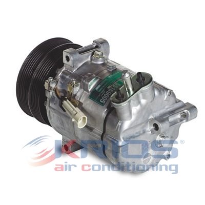 Kompressor, Klimaanlage MEAT & DORIA K11347