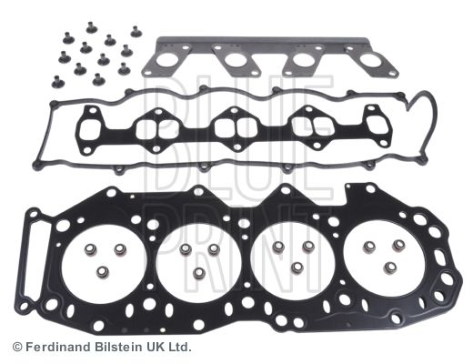 Dichtungssatz, Zylinderkopf BLUE PRINT ADM56260