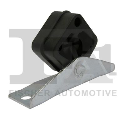 Halter Abgasanlage FA1 103-927