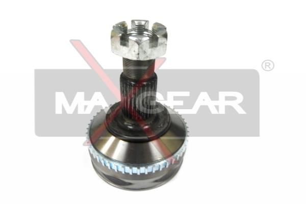 Gelenksatz Antriebswelle MAXGEAR 49-0196