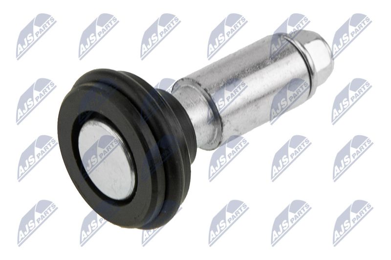 Rollenführung, Schiebetür NTY EZC-RE-095