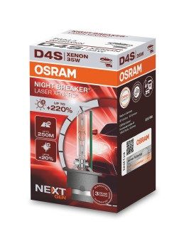 Glühlampe, Fernscheinwerfer OSRAM 66440XNN