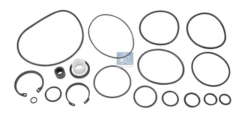 Reparatursatz DT Spare Parts 5.97036