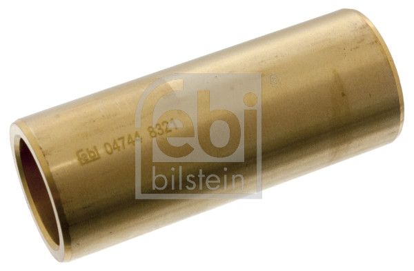 Lagerbuchse, Blattfeder FEBI BILSTEIN 04744