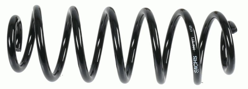 Fahrwerksfeder SACHS 996 671