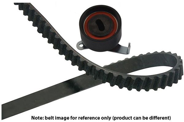Zahnriemensatz KAVO PARTS DKT-9042