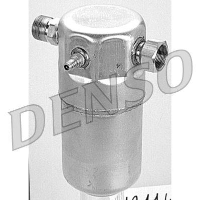 Trockner, Klimaanlage DENSO DFD02002