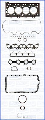 Dichtungsvollsatz, Motor AJUSA 50156800