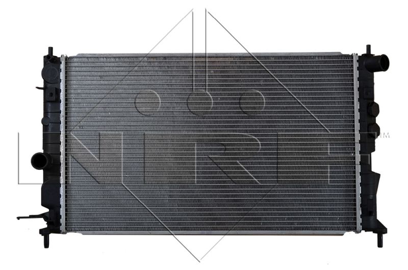 Kühler, Motorkühlung NRF 50563