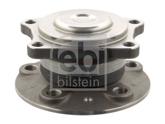 Radlagersatz FEBI BILSTEIN 19248
