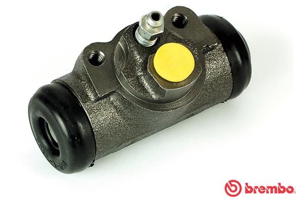 Radbremszylinder BREMBO A 12 424