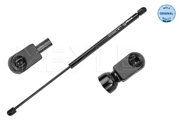 Gasfeder, Koffer-/Laderaum MEYLE 28-409100011