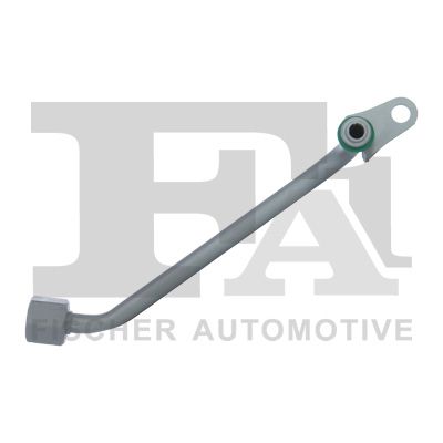 Ölleitung Turbolader FA1 614-906