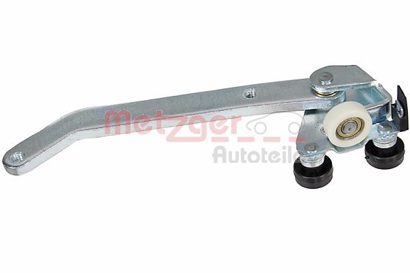 Rollenführung, Schiebetür METZGER 2310136