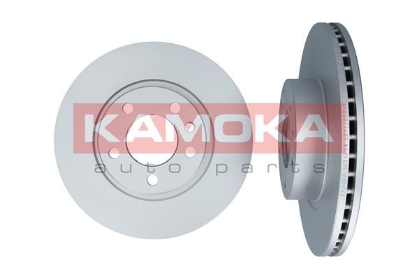Bremsscheibe KAMOKA 1031394