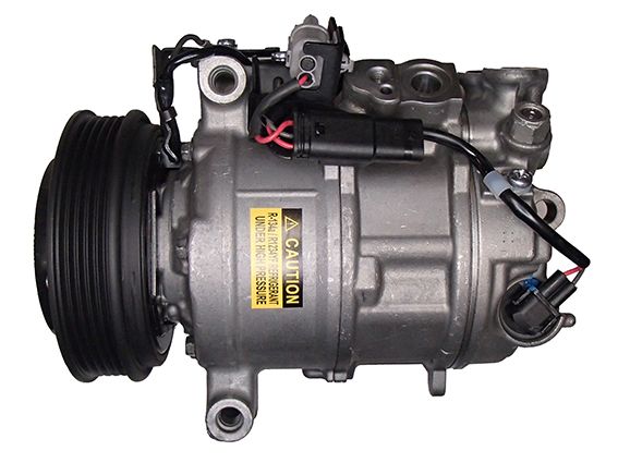Kompressor, Klimaanlage Airstal 10-4436