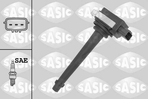 Zündspule SASIC 9204019
