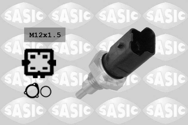 Sensor, Kühlmitteltemperatur SASIC 3256019