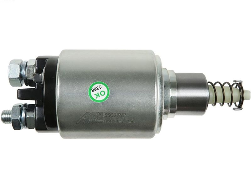 Magnetschalter, Starter AS-PL SS0279P
