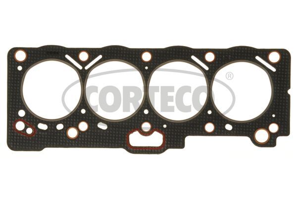 Dichtung, Zylinderkopf CORTECO 83403268