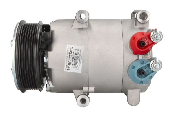 Kompressor, Klimaanlage THERMOTEC KTT090260