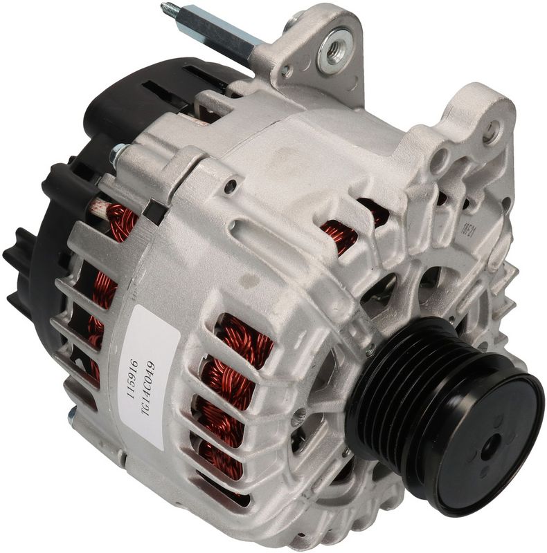 Generator HC-Cargo F 032 115 916