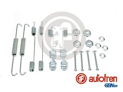 Zubehörsatz Bremsbacken AUTOFREN SEINSA D31035A