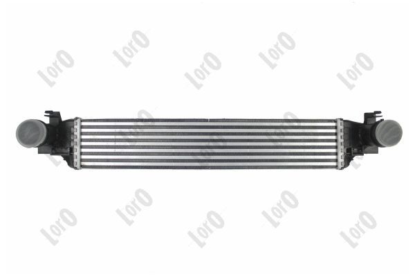 Ladeluftkühler ABAKUS 023-018-0001