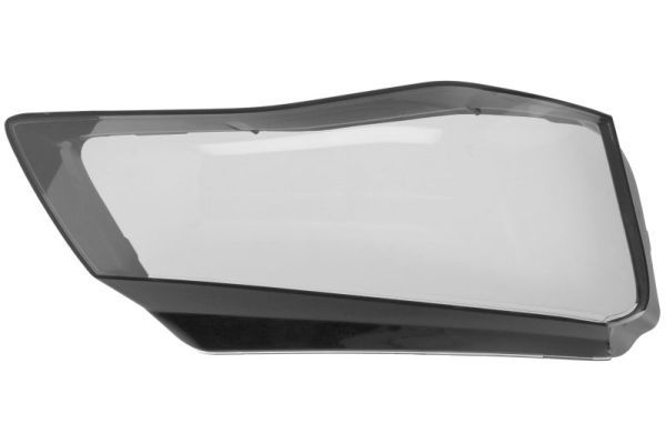 Streuscheibe, Hauptscheinwerfer BLIC 5410-01-0009106P