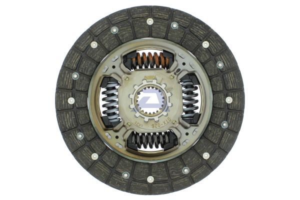 Kupplungsscheibe AISIN DTX-026