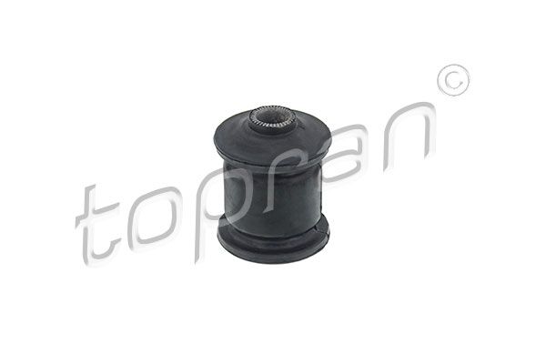 Lagerung, Radlagergehäuse TOPRAN 103 276