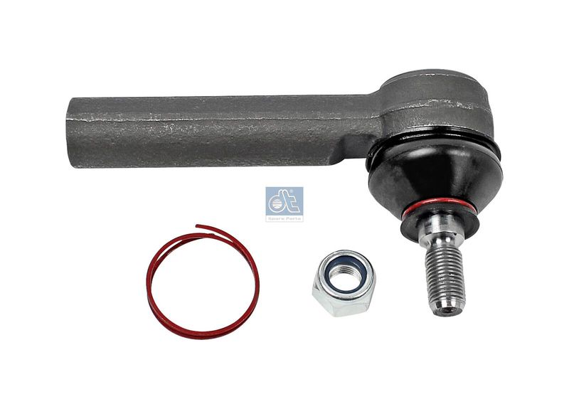 Spurstangenkopf DT Spare Parts 12.50501