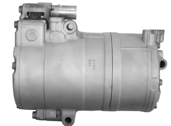 Kompressor, Klimaanlage Airstal 10-5194