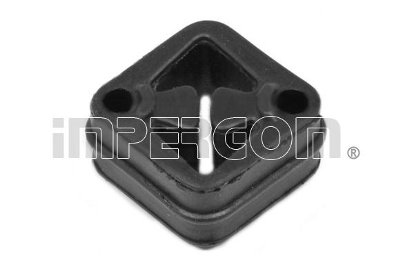 Halter, Abgasanlage ORIGINAL IMPERIUM 35900