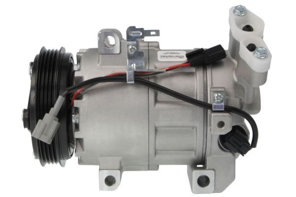Kompressor, Klimaanlage THERMOTEC KTT090630