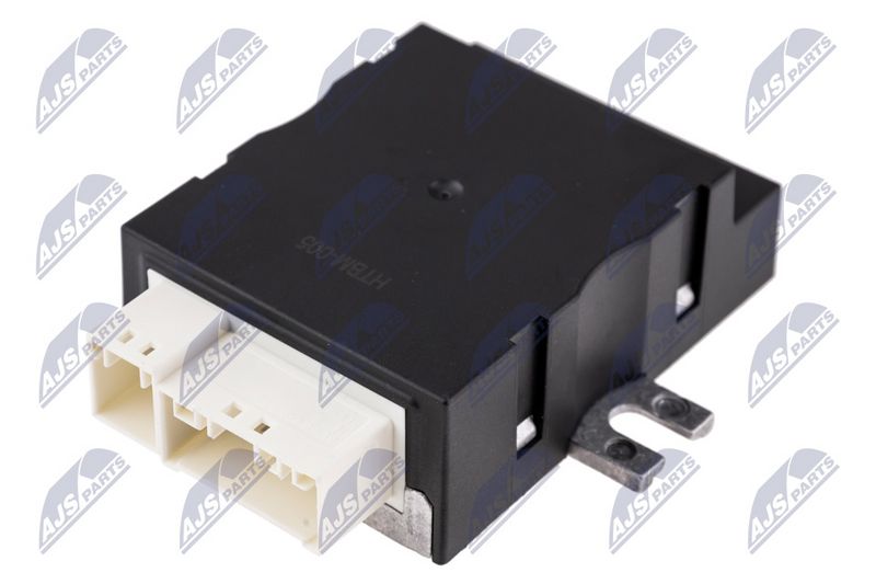 Steuergerät Kraftstoffpumpe NTY EPW-BM-005